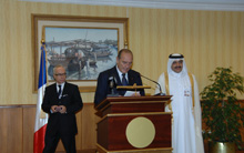 Doha Forum 2009